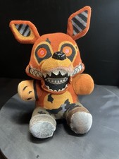 FIVE NIGHTS AT FREDDY'S -