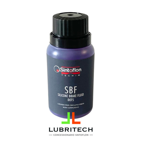 Sintoflon sbf silicone - sbf,