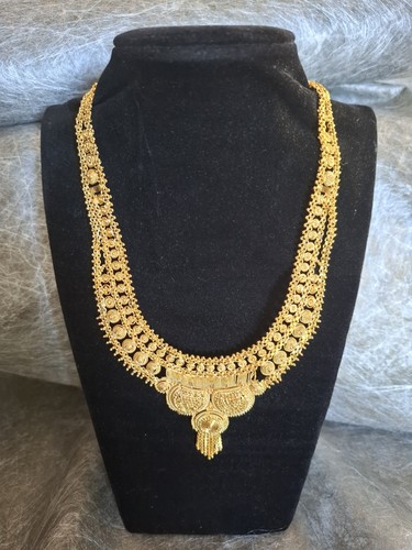 Bellissima collana vintage - collana,