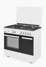 Cucina STAYLUX 90 X 60 Forno