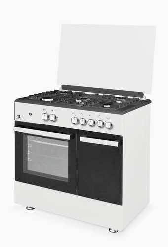Cucina staylux 60 forno - x,
