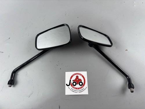 Coppia specchietti retrovisori
