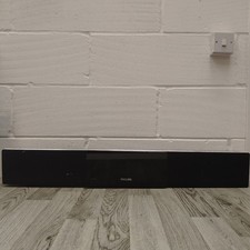 Philips HTS8100/05 Sistema