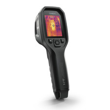 Termocamera FLIR TG165-X