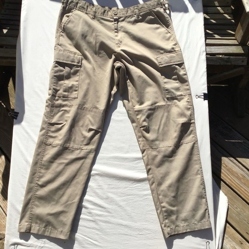 Lotto pantaloni cargo patrol - pantaloni,