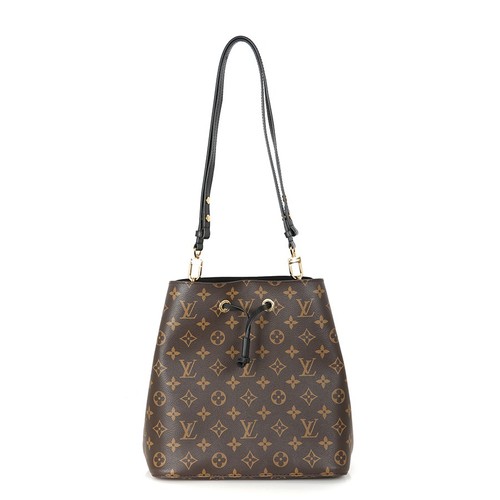 Borsa secchiello louis - borsa,