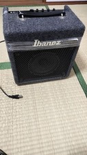 Amplificatore basso Ibanez