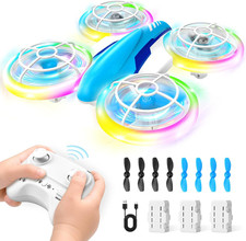 Drone per Bambini, Mini Drone