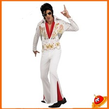 Costume Uomo Elvis Presley