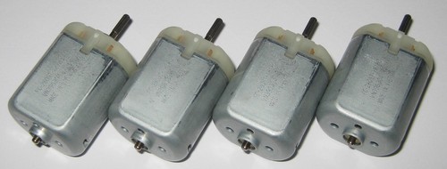 Motore auto mabuchi - x,