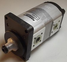 Pompa idraulica per Stoll 202