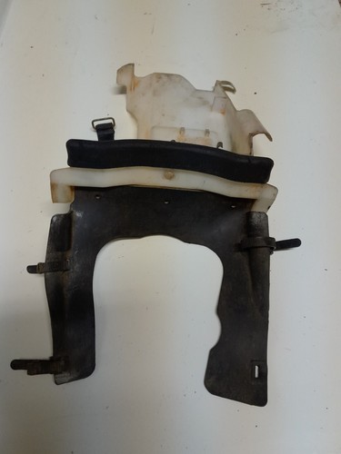 Bavette garde boue - , support