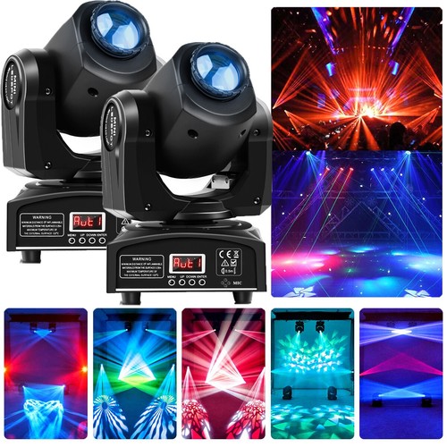 2pz 120w led moving head - 2pz,