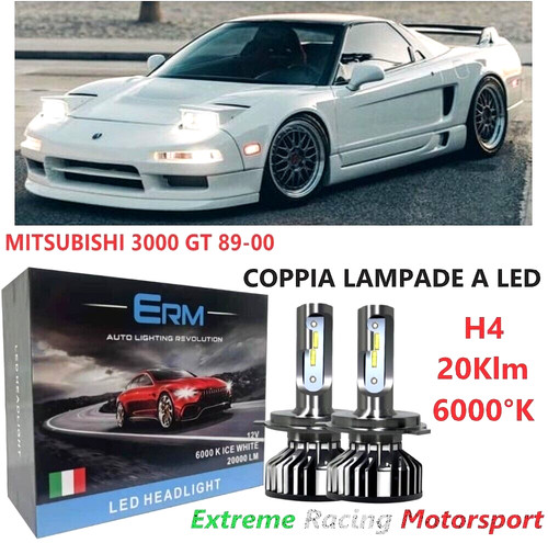 Mitsubishi 3000 00 - 3000, gt
