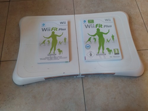 Nintendo wii pedana balance - nintendo,