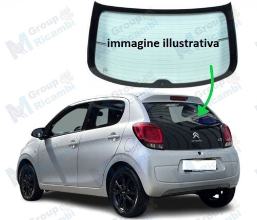 Citroen 2014 poi lunotto - citroen,