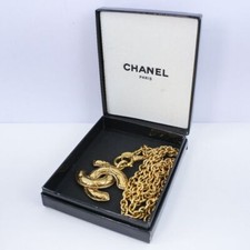Collana donna Chanel Coco Mark