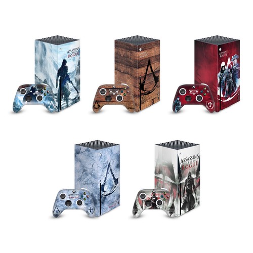Assassin creed rogue - assassin's,