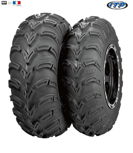 Pneu avant quad - pneu, *