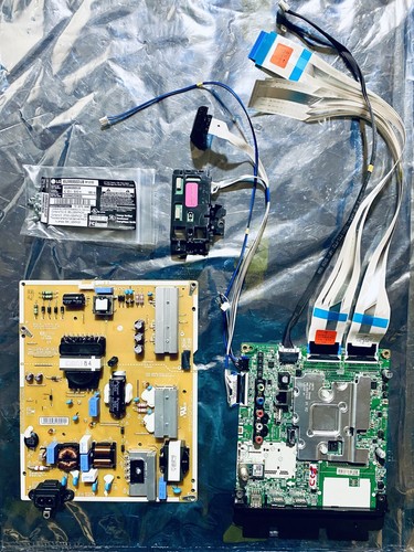 Kit riparazione - kit, lg