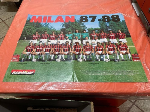 Forza milan 88 - forza,
