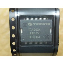 Amplificatore stereo digitale