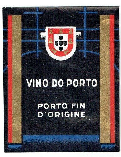 Vintage wine label vino - vintage, do