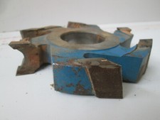 FRESA  PER LEGNO  PER PROFILI