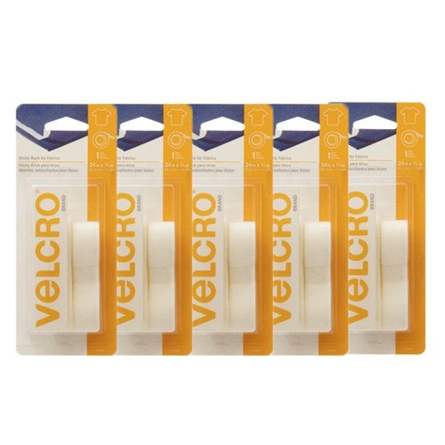 New velcro brand sticky back - new!,