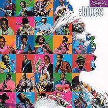 Blues von Hendrix, Jimi | CD |