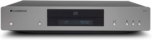 Cambridge audio cxc - cambridge, v2