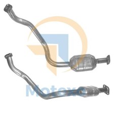 Catalytique Convertisseur Opel