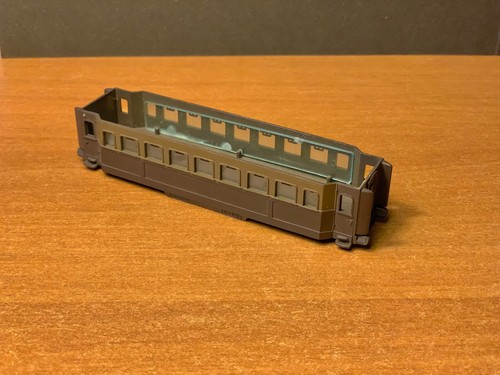 Telaio carrozza castano - telaio,