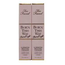 Too Faced ( All Shades ) Born