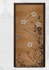Adesivi per Porta 90x220cm