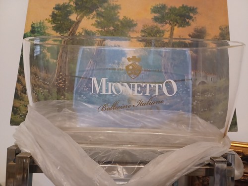Portaghiaccio mionetto - ,