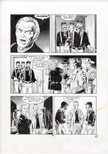 FABIO CIVITELLI - TAVOLA