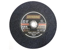 Disco da Taglio Ferro Acciaio Inox Troncatrice Ø 300mm Spess. 2,8 - 3mm GRINDING