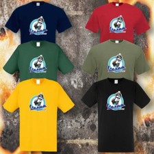 VESPA MOTORSPORT T-SHIRT(6