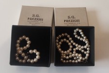 SET COLLANA & BRACCIALE IN