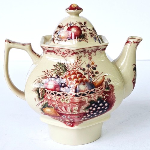 Vintage teapot antiche - teapot,
