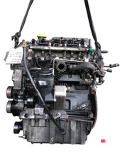 MOTORE LAND ROVER FREELANDER