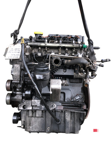 Motore land rover - land, freelander