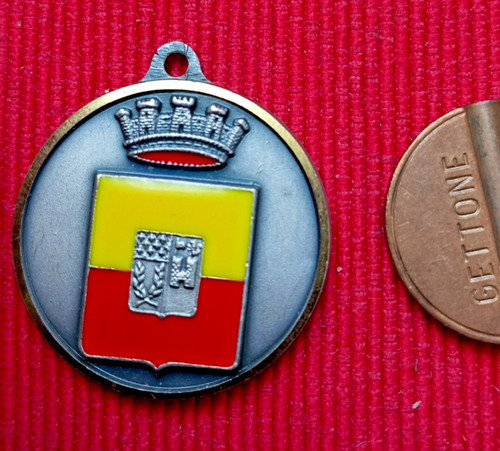 Medaglia battaglione mec - battaglione,
