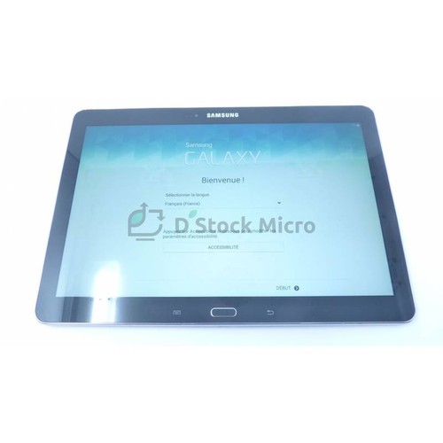Tablette samsung galaxy - tablette,