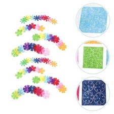  150 Pcs Fiori Di Feltro Fiore