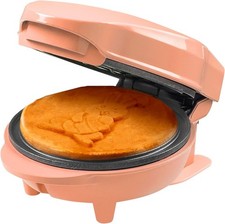 Bestron Mini waffle, waffle