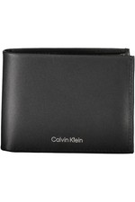 CALVIN KLEIN PORTAFOGLIO UOMO