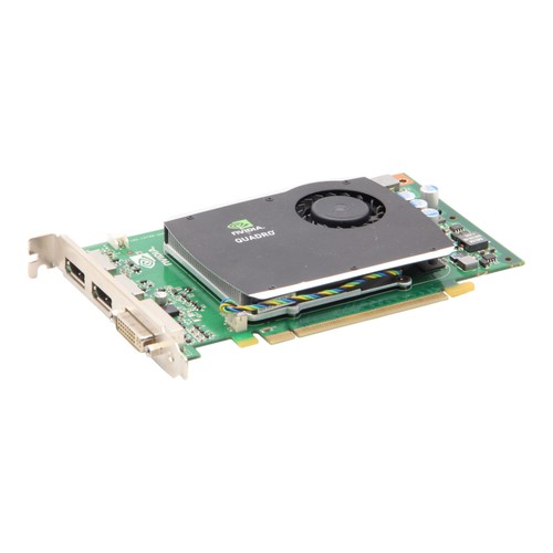Nvidia quadro 580 512mb - nvidia,
