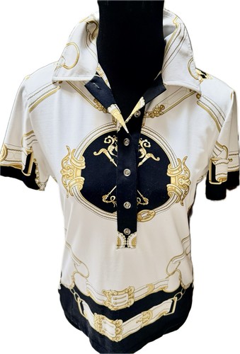 Polo mclaughlin equestrian - polo,